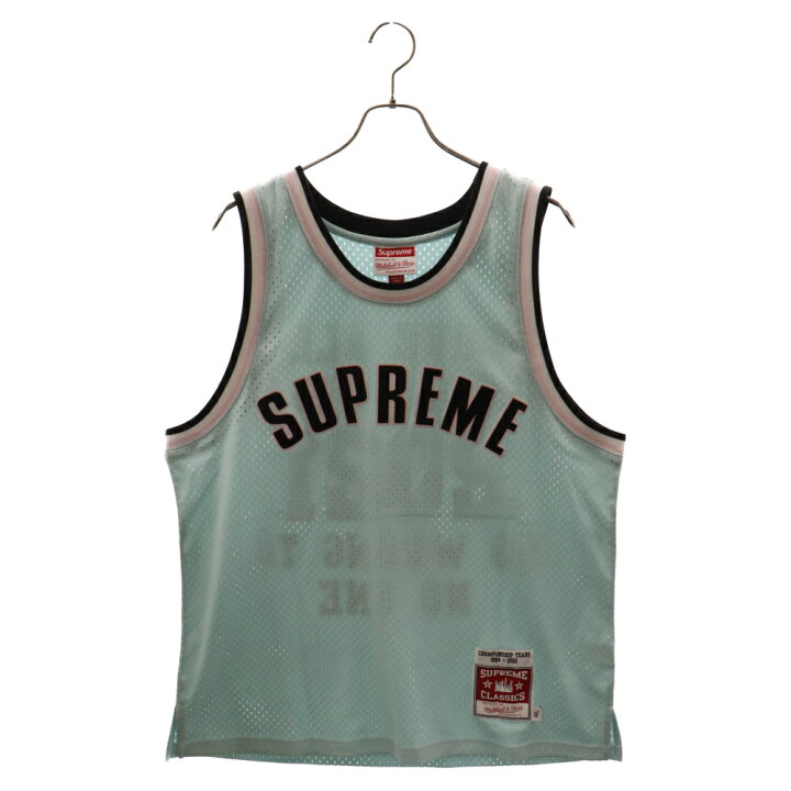 楽天市場】SUPREME(シュプリーム) サイズ:L 21SS Mitchell&Ness  