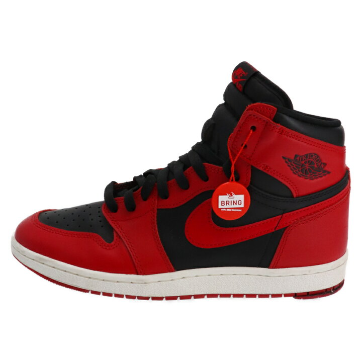 楽天市場】NIKE(ナイキ) サイズ:28.0cm AIR JORDAN 1 HI 85 VARSITY 