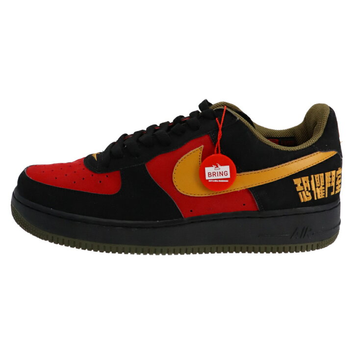 楽天市場】NIKE(ナイキ) ×LEBRON JAMES AIR FORCE LOW