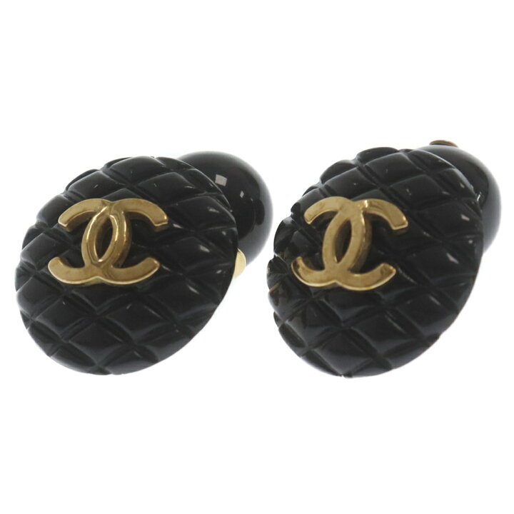 楽天市場】CHANEL(シャネル) VINTAGE ヴィンテージ ココマーク  