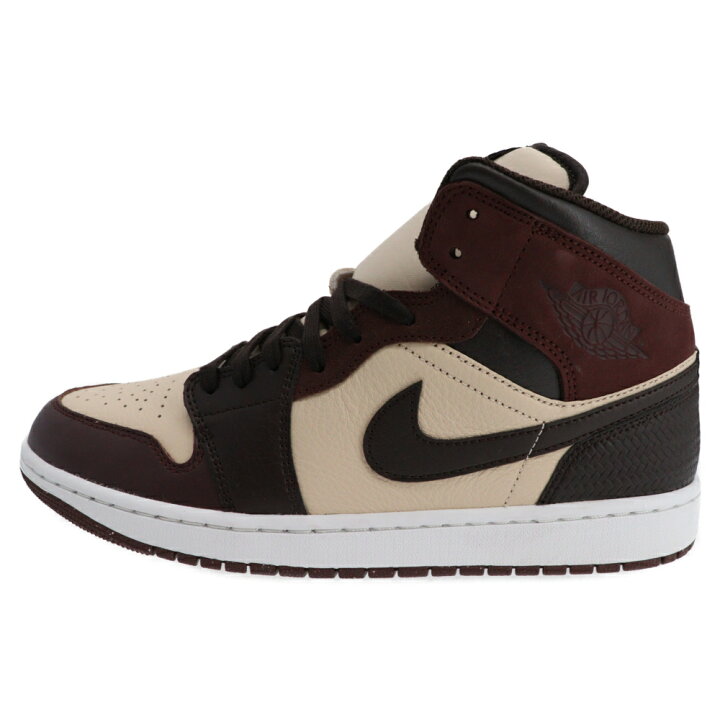 楽天市場】NIKE(ナイキ) サイズ:28.0cm Air Jordan 1 Mid SE Paris 