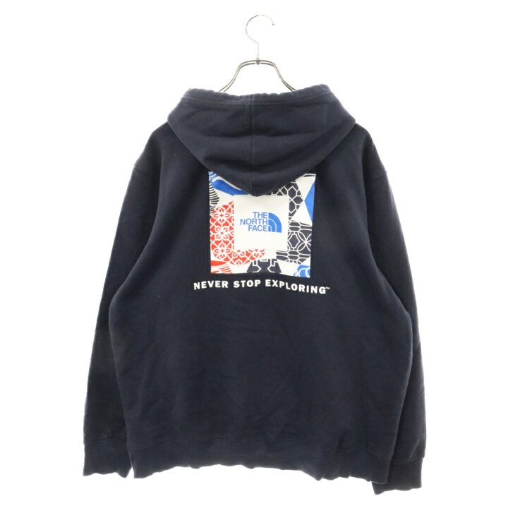 楽天市場】THE NORTH FACE(ザノースフェイス) サイズ:XL バックロゴ 