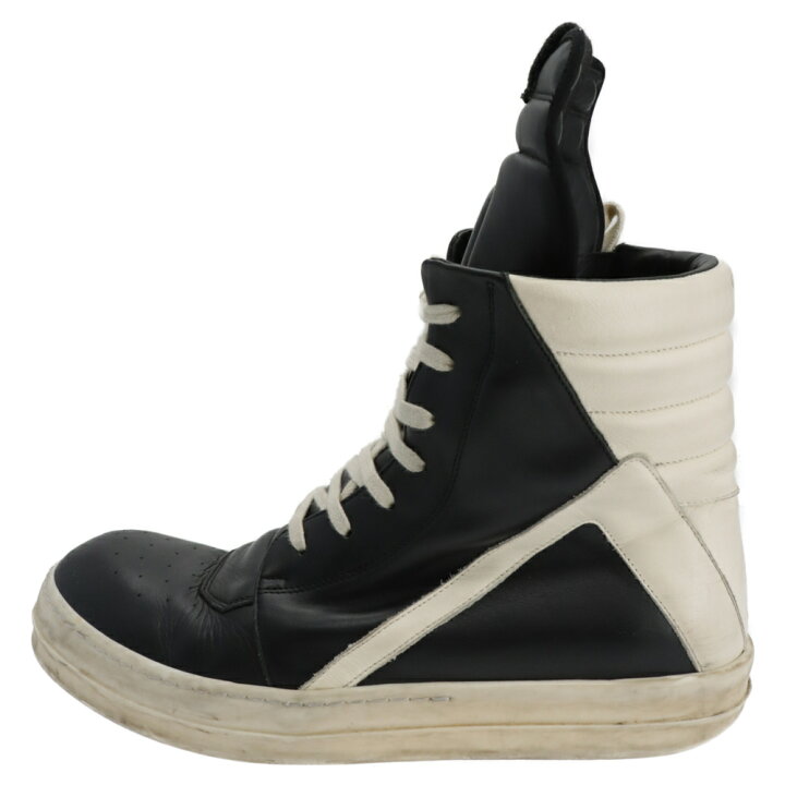 楽天市場】Rick Owens(リックオウエンス) サイズ:41 GEOBASKET ジオ