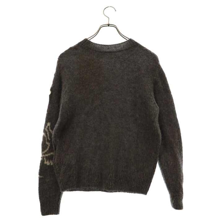 楽天市場】MONCLER(モンクレール) サイズ:XS 23AW CREW NECK 
