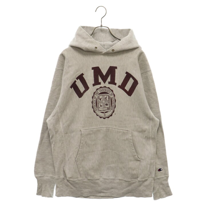 楽天市場】CHAMPION(チャンピオン) サイズ:L 90s VINTAGE REVERSE UMD 