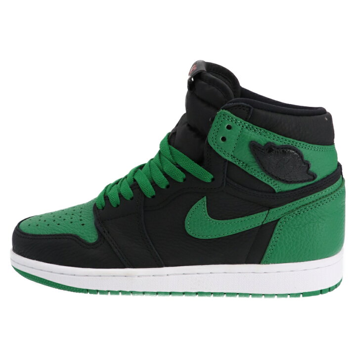 楽天市場】NIKE(ナイキ) サイズ:25.0cm AIR JORDAN 1 エアジョーダン1 