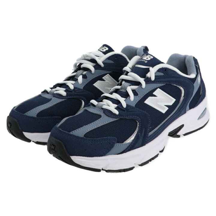 楽天市場】New Balance(ニューバランス) サイズ:26.5cm 530 CA NAVY 