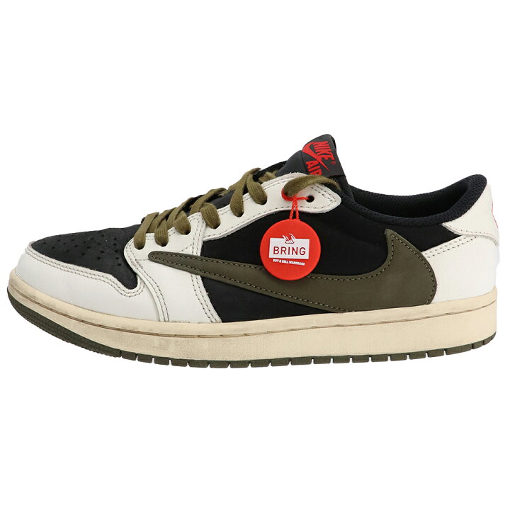 楽天市場】NIKE(ナイキ) サイズ:26.0cm ×Travis Scott WMNS Air Jordan 