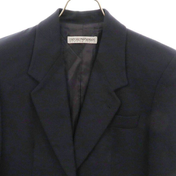 楽天市場】EMPORIO ARMANI(エンポリオアルマーニ) サイズ:42 