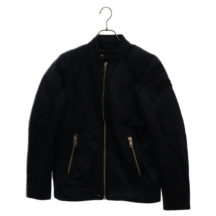 楽天市場】DIESEL(ディーゼル) サイズ:S J-SHIRO JACKET ナイロン 