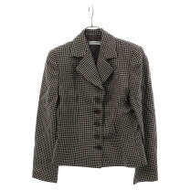 楽天市場】アルマーニ（柄チェック）（コート・ジャケット｜メンズ 