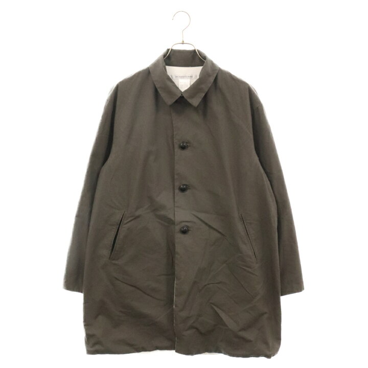 楽天市場】EEL(イール) サイズ:S SAKURA COAT サクラ コート ステン 