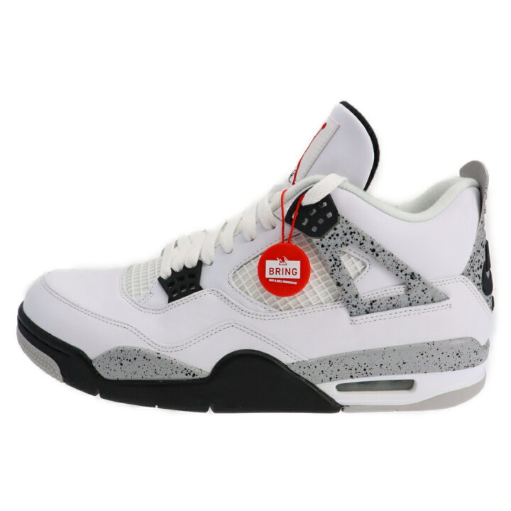 楽天市場】NIKE(ナイキ) サイズ:29.0cm 2016 AIR JORDAN 4 RETRO OG 