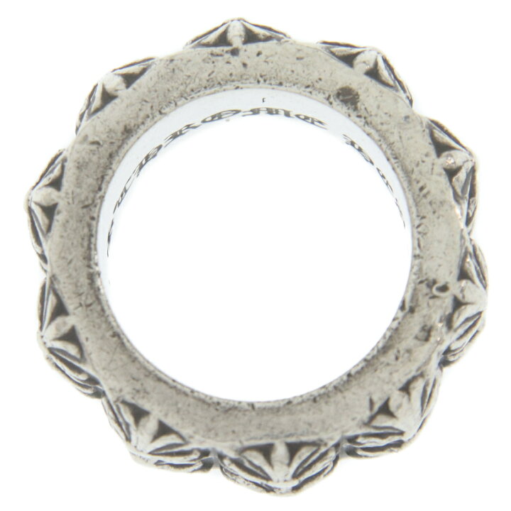 楽天市場】CHROME HEARTS(クロムハーツ) サイズ:9号 PETE PNK DBL 