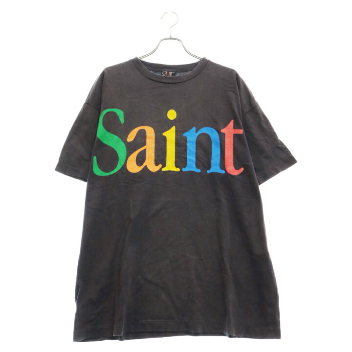 楽天市場】SAINT MICHAEL(セントマイケル) サイズ:XL 24SS SS TEE 