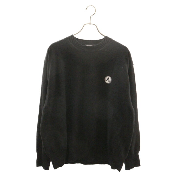 楽天市場】UNDERCOVER(アンダーカバー) サイズ:2 21AW CREWNECK KNIT 