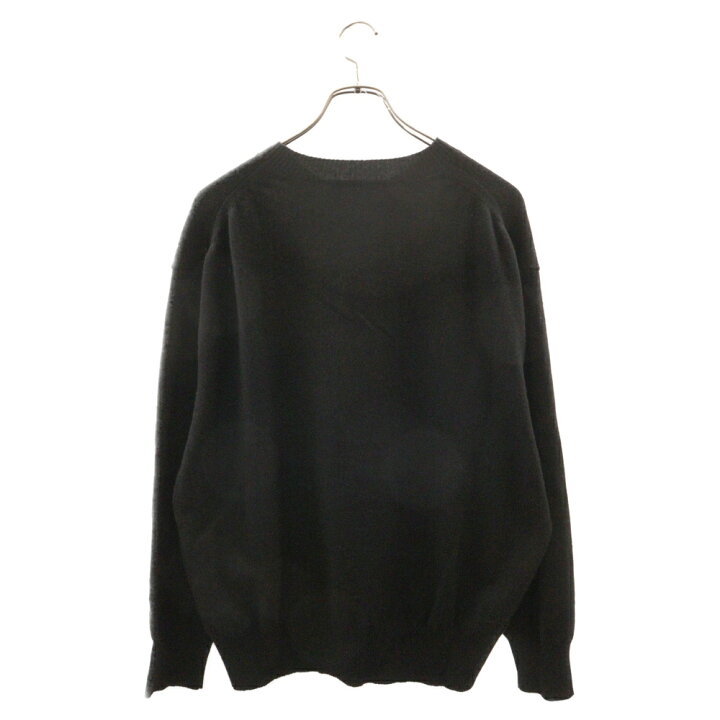 楽天市場】UNDERCOVER(アンダーカバー) サイズ:2 21AW CREWNECK KNIT 