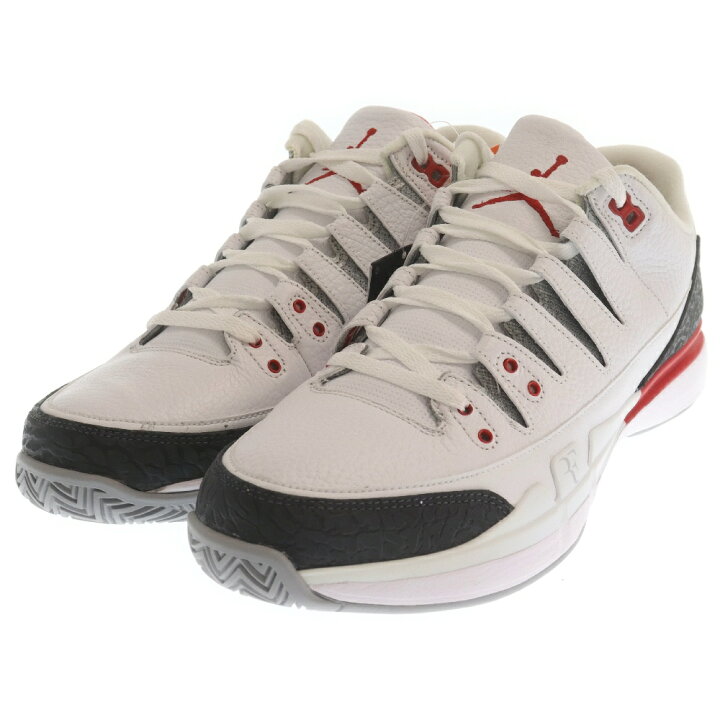 楽天市場】NIKE(ナイキ) サイズ:29.0cm × Roger Federer Air Jordan 3 