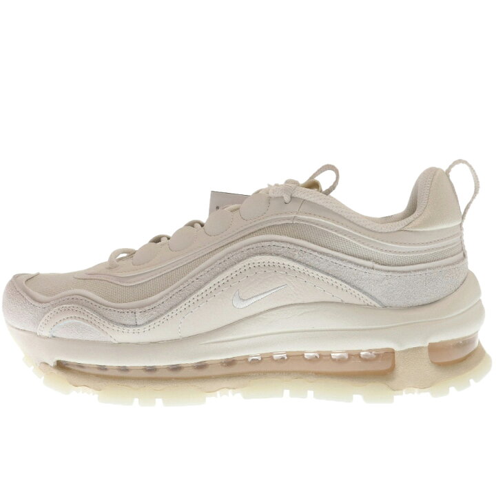 楽天市場】NIKE(ナイキ) サイズ:26.0cm WMNS Air Max 97 Futura Cream  
