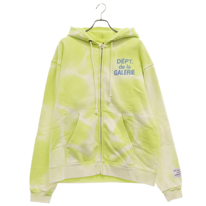 楽天市場】GALLERY DEPT.(ギャラリーデプト) サイズ:M FRENCH ZIP 