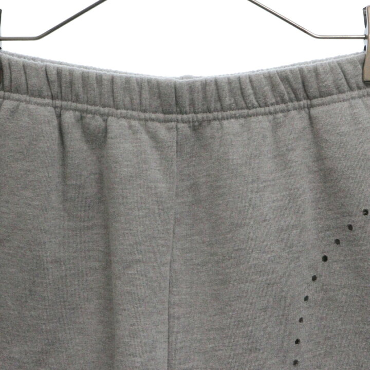Size【M】 SUPREME シュプリーム 24AW Small Box Sweatshort Ash Gray 