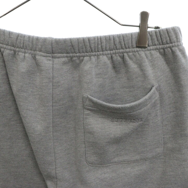 Supreme シュプリーム 2025SS Small Box Sweatshort スモールボックス 