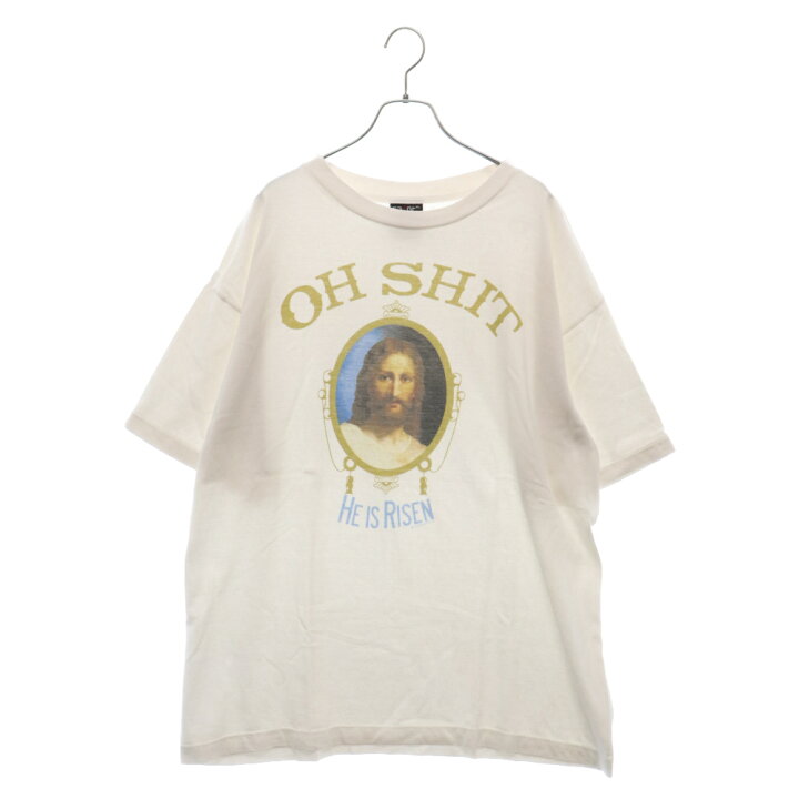 楽天市場】SAINT MICHAEL(セントマイケル) サイズ:XL 22AW SS 
