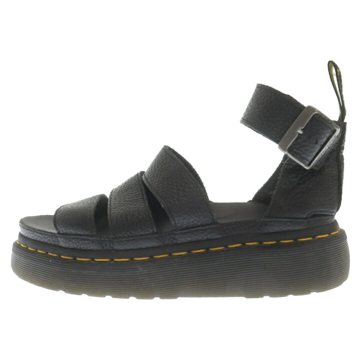 楽天市場】Dr.Martens(ドクターマーチン) サイズ:37 CLARISSA 2 QUAD  