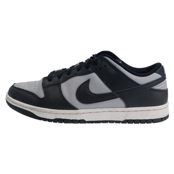 楽天市場】NIKE(ナイキ) サイズ:28.5cm Dunk Low Georgetown WolfGrey 