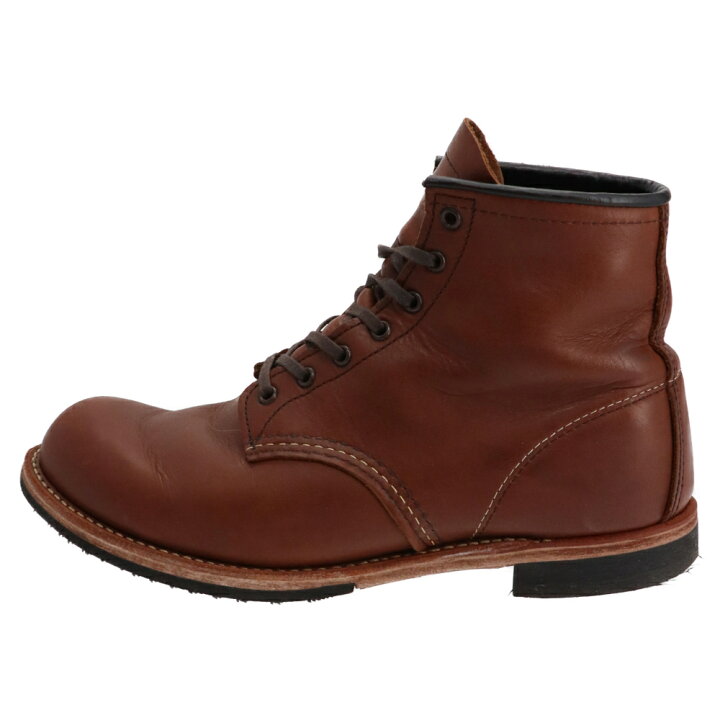楽天市場】RED WING(レッド ウイング) サイズ:27.0cm BECKMAN 