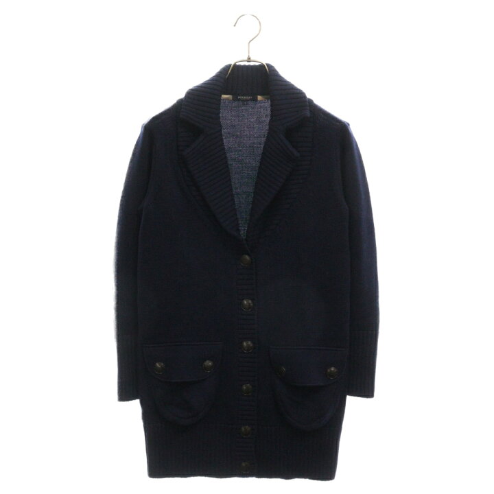 楽天市場】BURBERRY LONDON(バーバリーロンドン) サイズ:1 ウール  