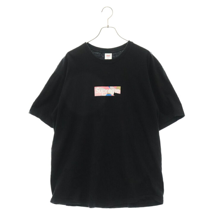 楽天市場】SUPREME(シュプリーム) サイズ:XL 21SS Emilio Pucci Box 