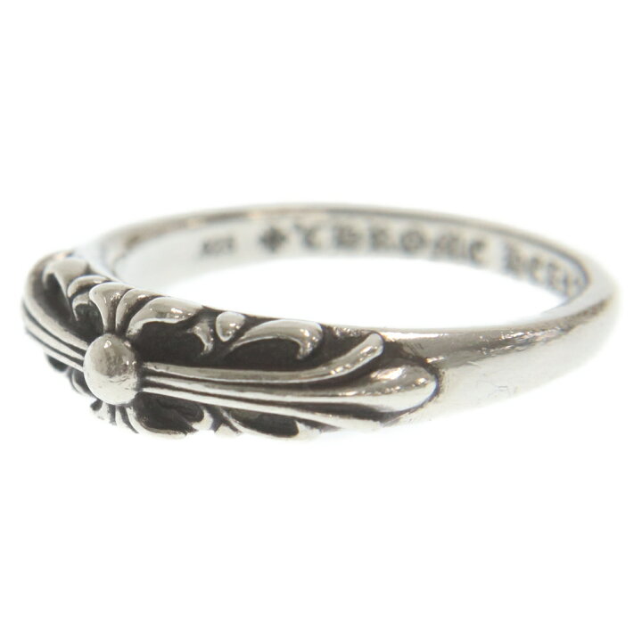楽天市場】CHROME HEARTS(クロムハーツ) サイズ:22.0号 BABY CLASSIC 