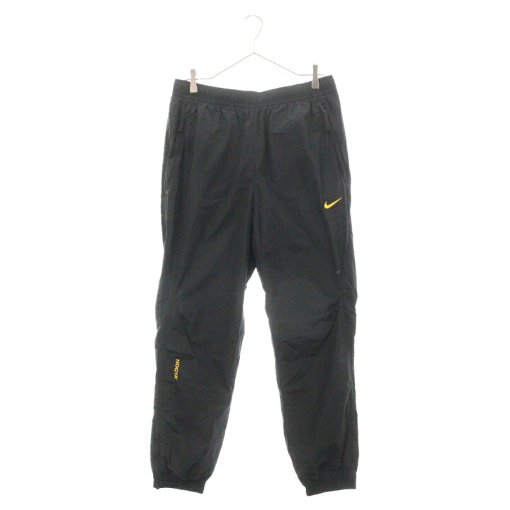 楽天市場】NIKE(ナイキ) サイズ:S ×DRAKE NOCTA M NRG AU TRACK PANT  