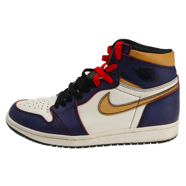 楽天市場】NIKE SB(ナイキエスビー) サイズ:26.5cm AIR JORDAN 1 RETRO  