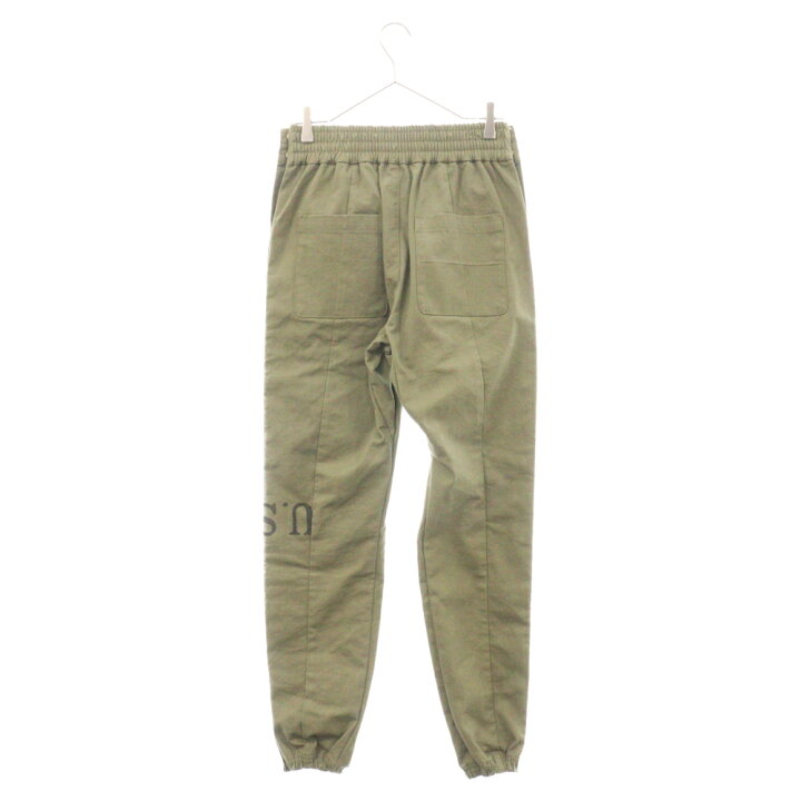 楽天市場】READY MADE(レディメイド) SIDE SNAP TRACK PANTS サイド 