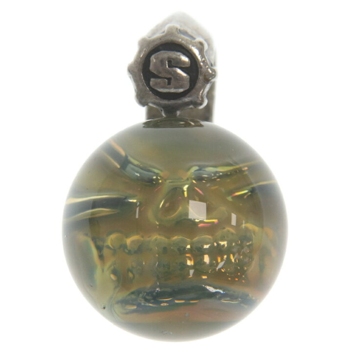 楽天市場】STARLINGEAR(スターリンギア) New Mini Skull Marble 