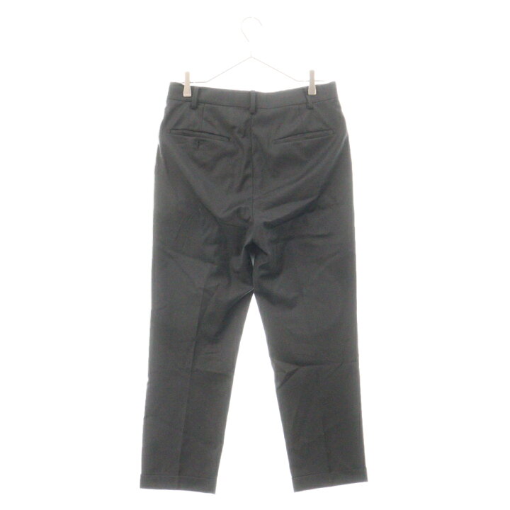 楽天市場】WACKO MARIA(ワコマリア) サイズ:S LORO PIANA PLEATED 