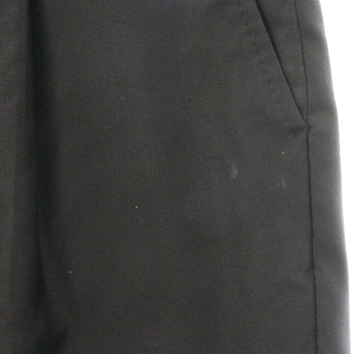 楽天市場】WACKO MARIA(ワコマリア) サイズ:S LORO PIANA PLEATED 