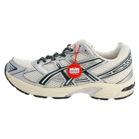 KITH(キス) サイズ:28.0cm ×asics GEL-1130 アシックス ゲル1130 ローカットスニーカー シルバー US10/28cm 1201A956-100【中古】【程度A】【カラーシルバー】【オンライン限定商品】