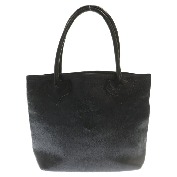 楽天市場】CHROME HEARTS(クロムハーツ) FS TOTE FSトート クロス 