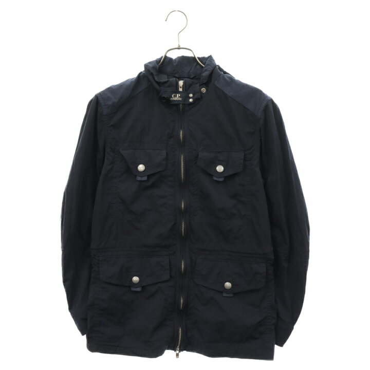 楽天市場】C.P. Company(シーピーカンパニー) 4 POCKET PACKABLE 