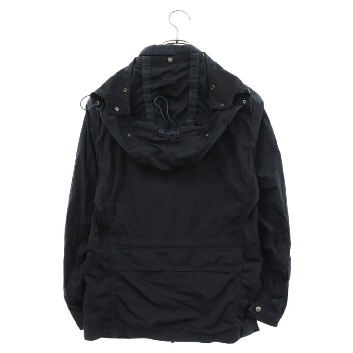 楽天市場】C.P. Company(シーピーカンパニー) 4 POCKET PACKABLE 