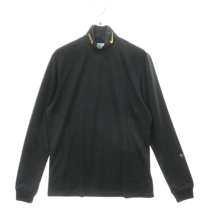 楽天市場】NIKE(ナイキ) サイズ:М ×DRAKE NOCTA M NRG AU MOCK NECK  
