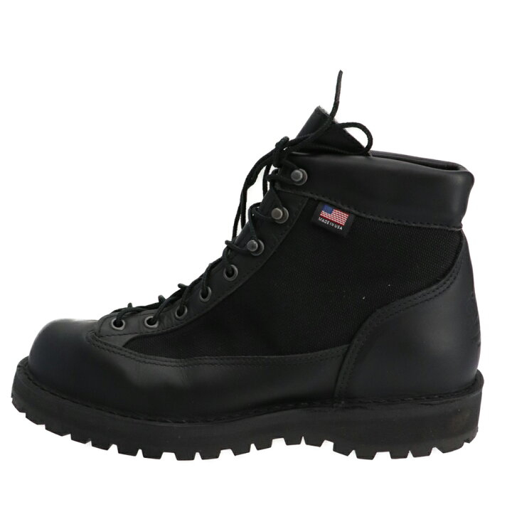 楽天市場】DANNER(ダナー) サイズ:US8.0 DANNER LIGHT BLACK ダナー 