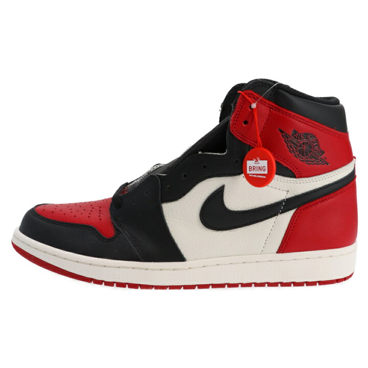 楽天市場】NIKE(ナイキ) サイズ:30.0cm Air Jordan 1 Retro High OG  