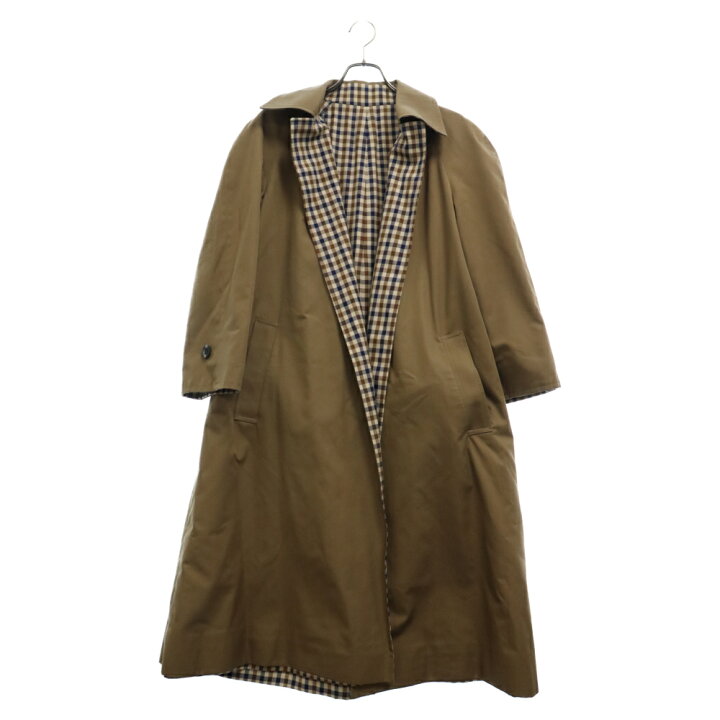 楽天市場】Aquascutum(アクアスキュータム) Aqua5 リバーシブル ステン 