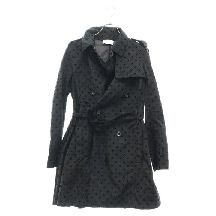 楽天市場】RED VALENTINO(レッド ヴァレンティノ) サイズ:42 ドット柄 