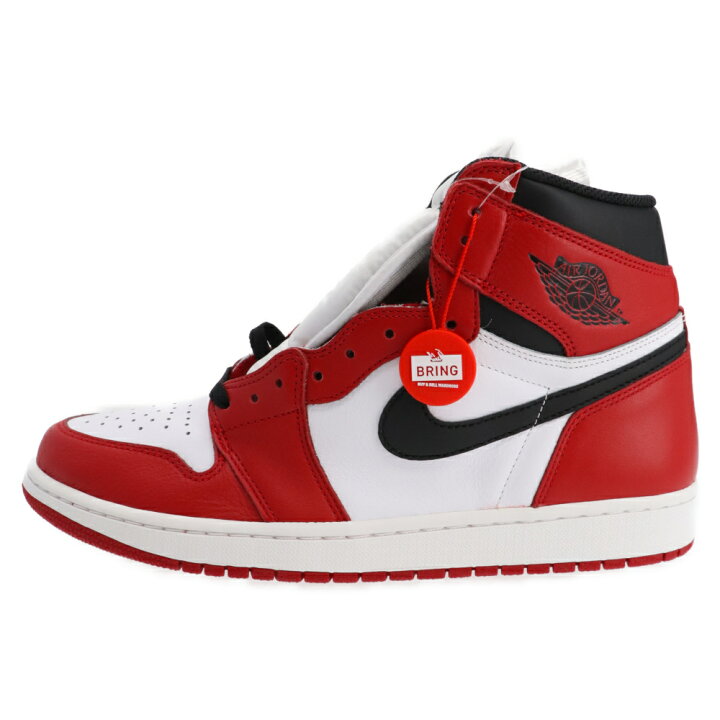 楽天市場】NIKE(ナイキ) サイズ:30.0cm 2015年 AIR JORDAN 1 RETRO 