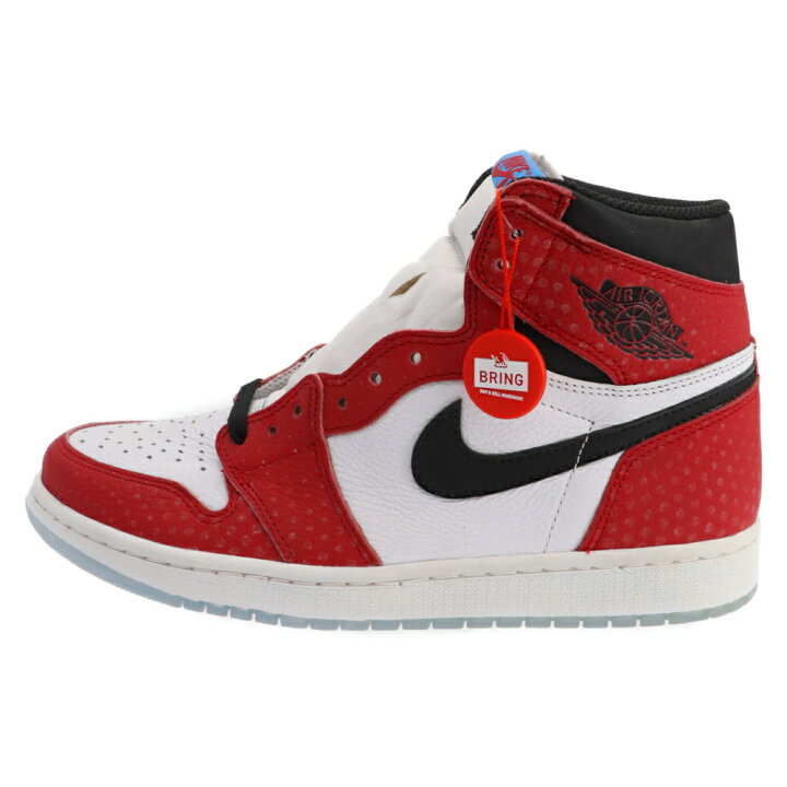 楽天市場】NIKE(ナイキ) サイズ:27.0cm AIR JORDAN 1 RETRO HIGH  